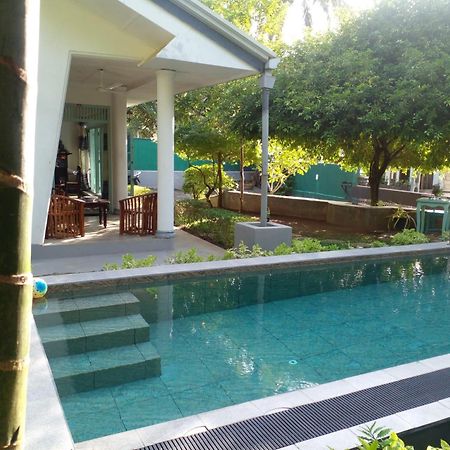 Villa Peace Heaven Galle Extérieur photo