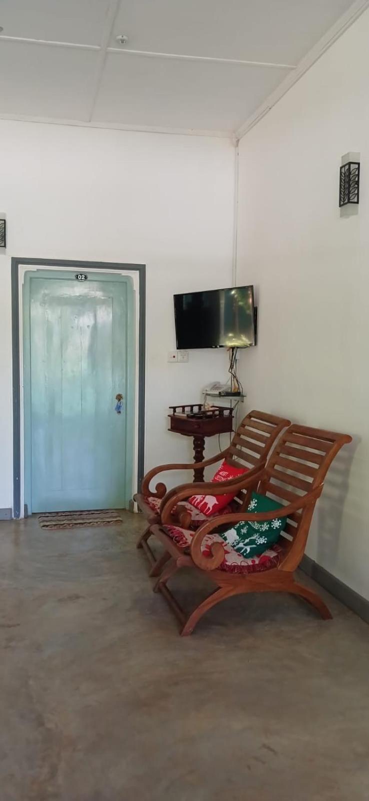 Villa Peace Heaven Galle Extérieur photo