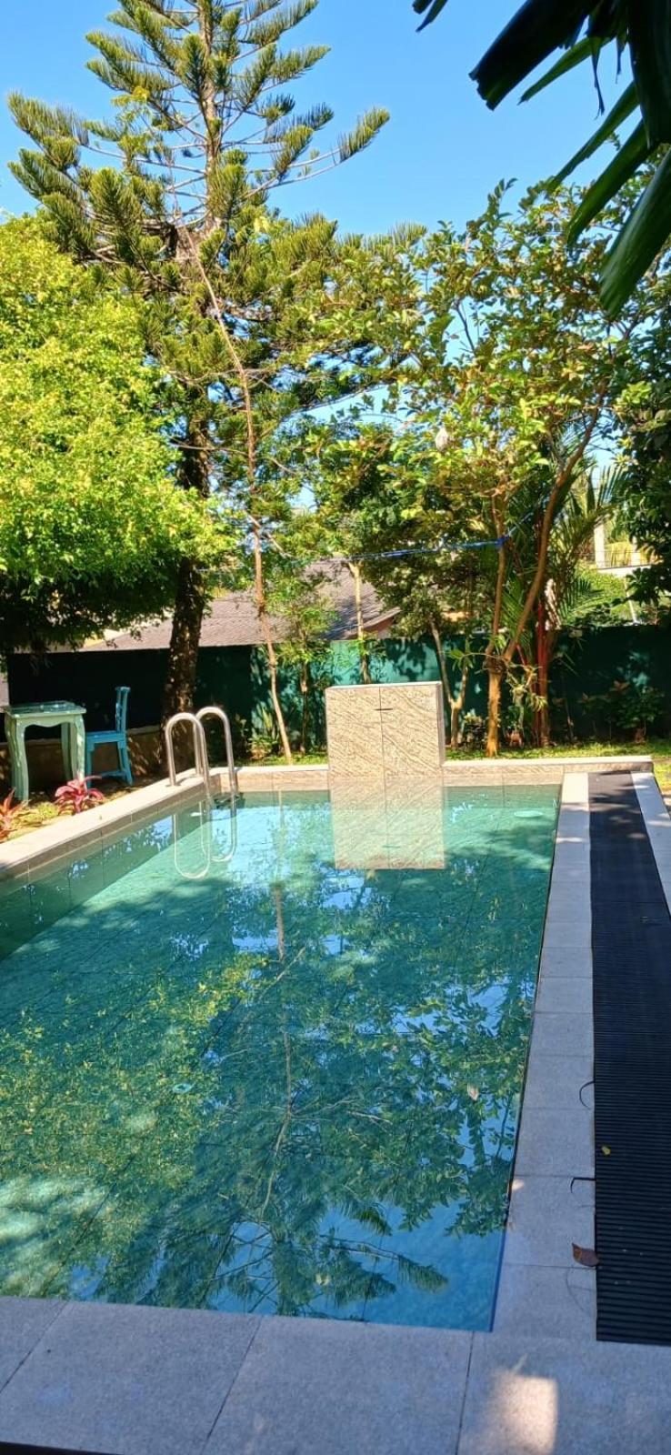 Villa Peace Heaven Galle Extérieur photo