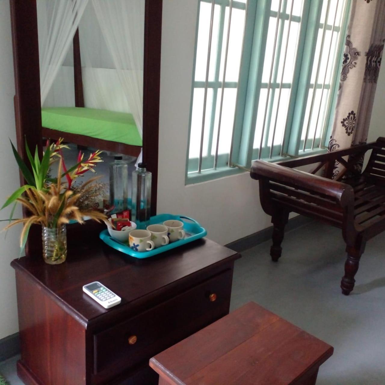 Villa Peace Heaven Galle Extérieur photo