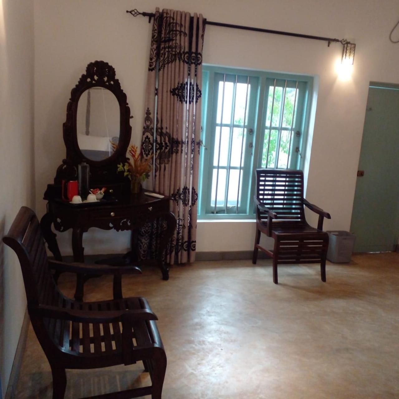 Villa Peace Heaven Galle Extérieur photo