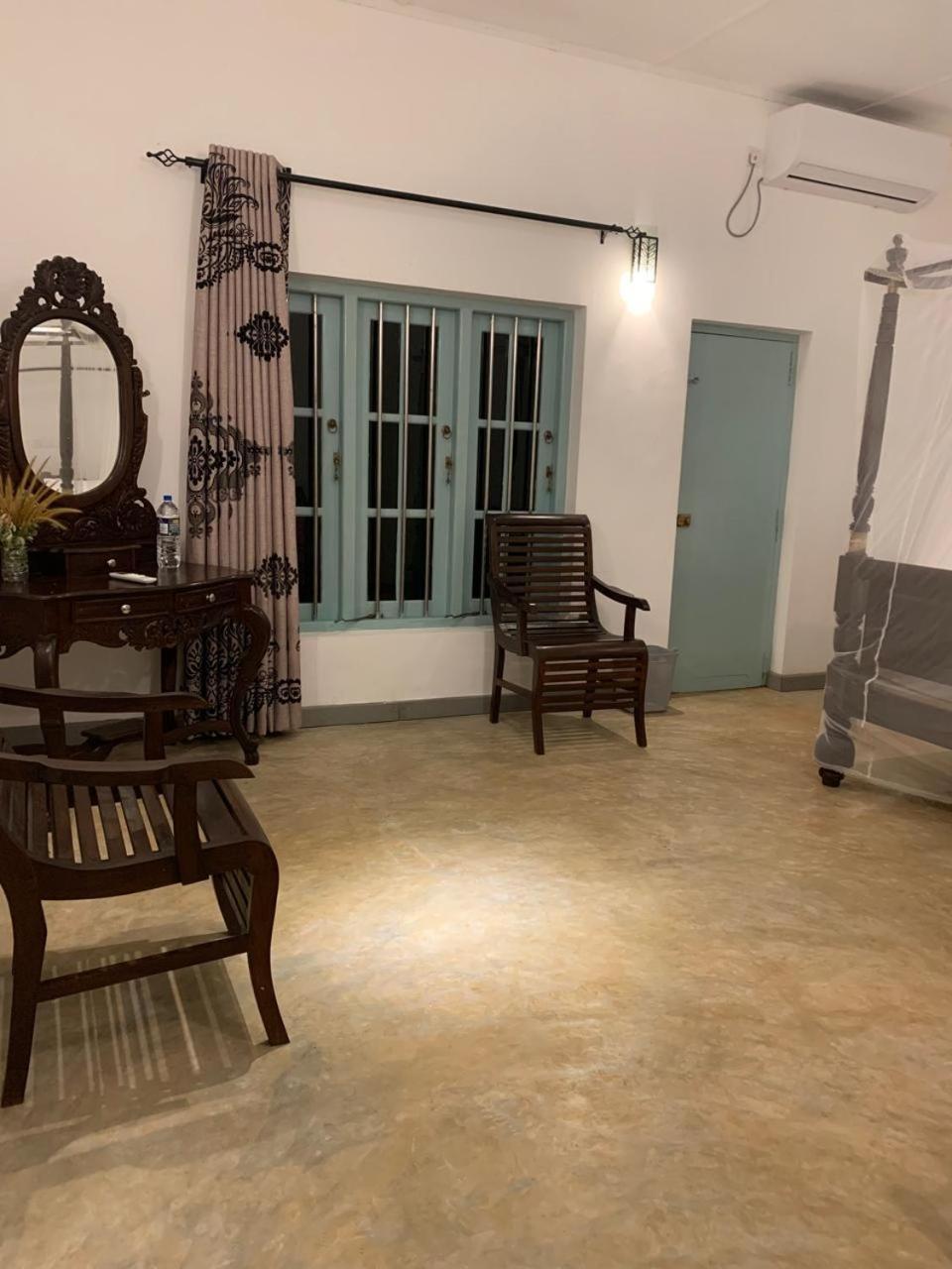 Villa Peace Heaven Galle Extérieur photo