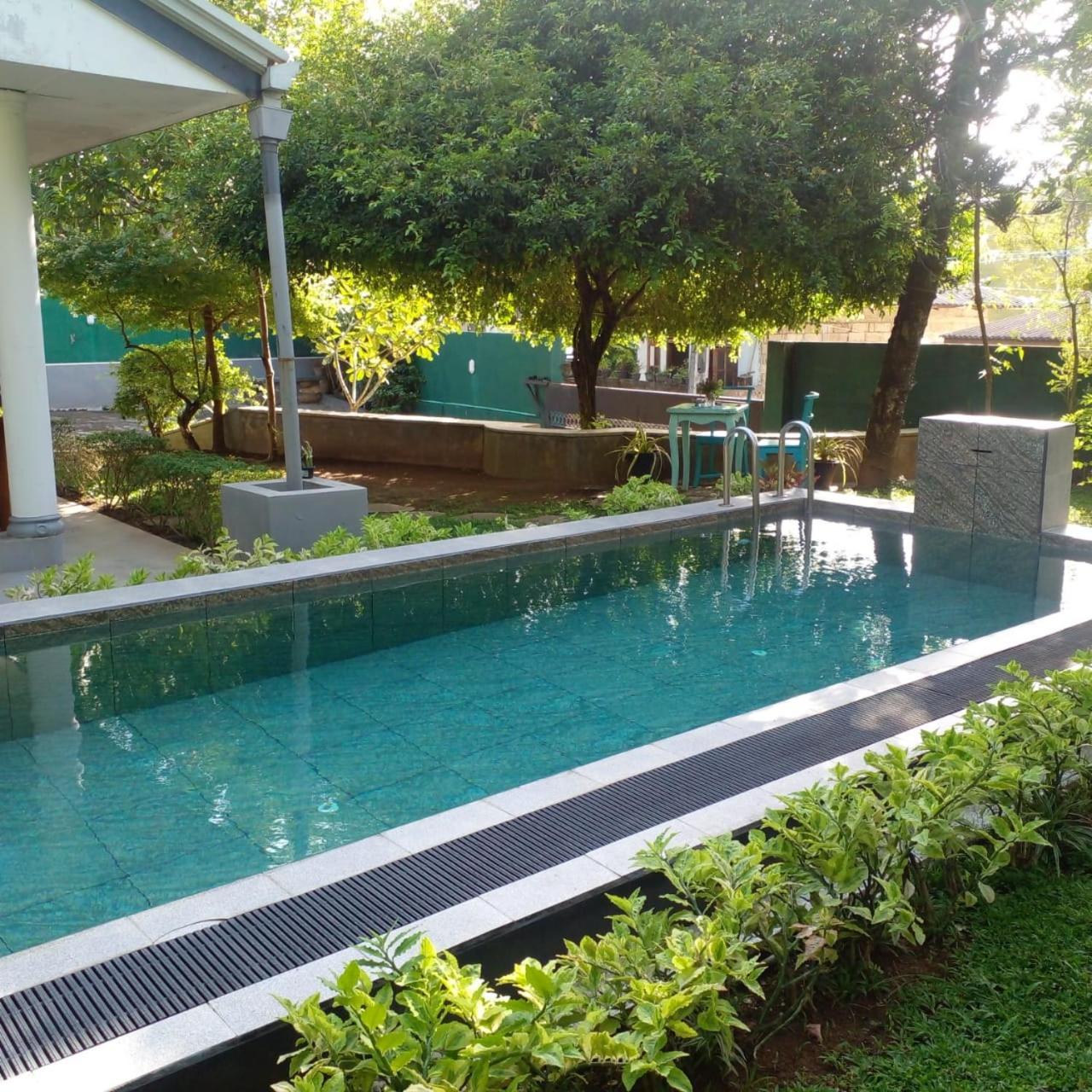 Villa Peace Heaven Galle Extérieur photo