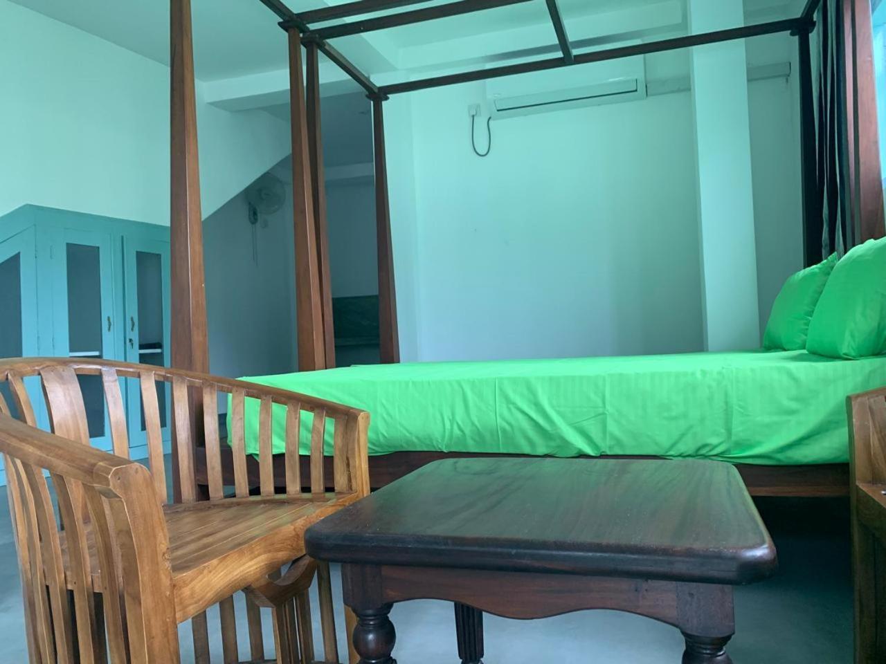 Villa Peace Heaven Galle Extérieur photo