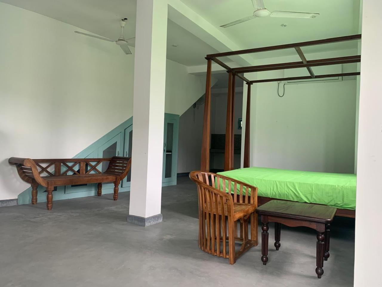 Villa Peace Heaven Galle Extérieur photo