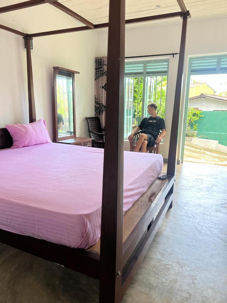 Villa Peace Heaven Galle Extérieur photo