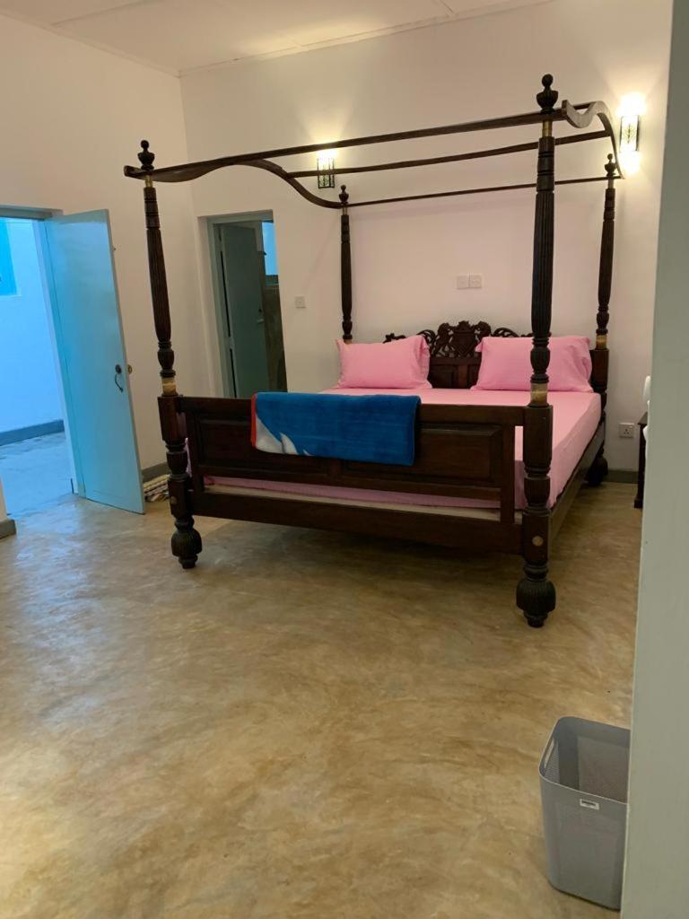 Villa Peace Heaven Galle Extérieur photo