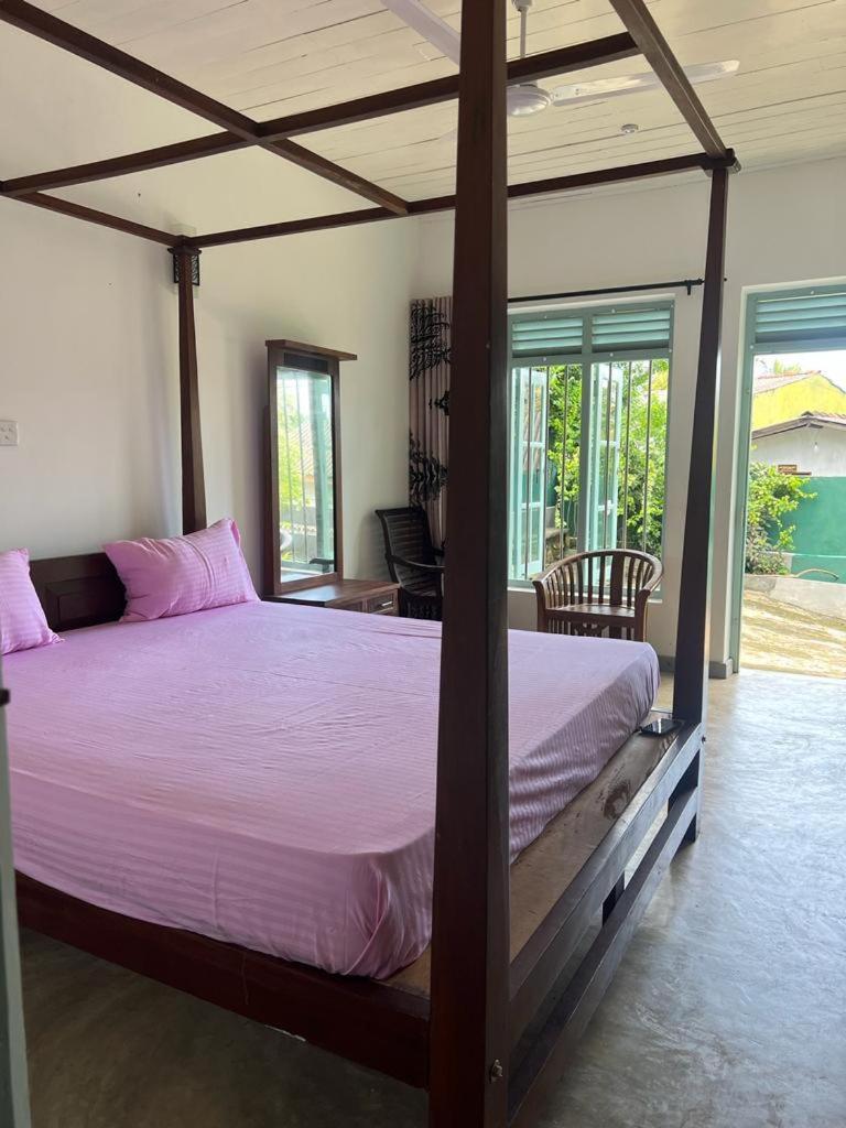 Villa Peace Heaven Galle Extérieur photo